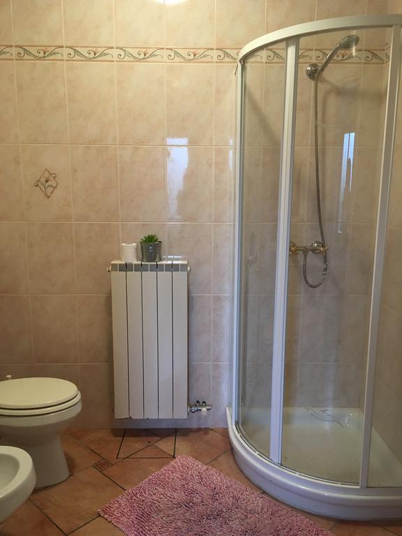 Apartment Nova Gorica - Nocitve Falco Exterior photo